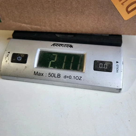 LOT OF 31 - 16 Count (16 Eggs) Grade A Large Egg Clear Egg Cartons - Picture 6 of 9